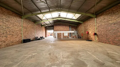 Prolecon Industrial Park